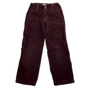 Cherokee Velvet Pants